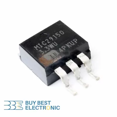 MIC29150-3.3WU-TR