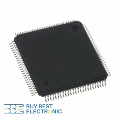 STM32F401VCT6
