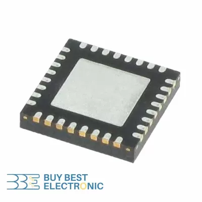STM32L031K6U3TR