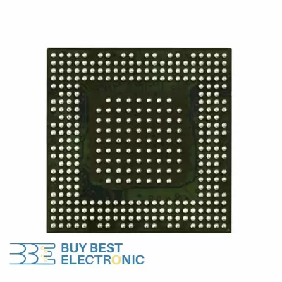 STM32MP157CAC3