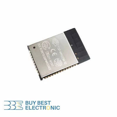 ESP32-WROOM-32 (Copy)