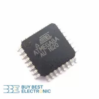 ATMEGA8A-AU