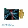 TFT LCD 2.4 inch without touch, 240x320