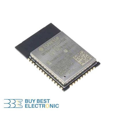 ESP32-WROOM-32E-N4