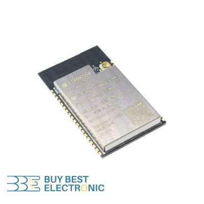 ESP32-WROVER-IE-N4R8