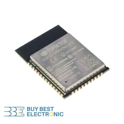 ESP32-WROOM-32E-16MB