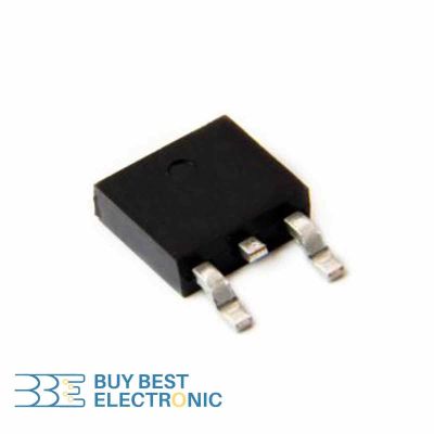IRLR7821TRPBF (Copy)