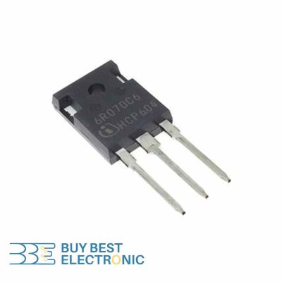 IPW60R070C6