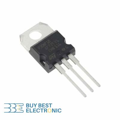 STP30NF10