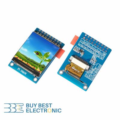 TFT 1.3 Module parallel