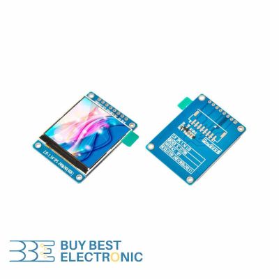 TFT 1.54 Module
