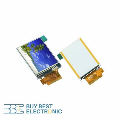 TFT 1.8 touch