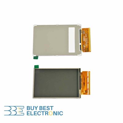 TFT 3.5 HD Parallel (Copy)