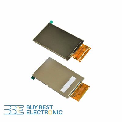 TFT 4.0 Touch HD Parallel (Copy)