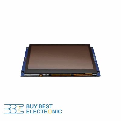 CAP Touch 4.3 Module (Copy)
