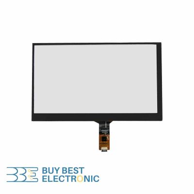 CAP Touch 7.0 GT911 (Copy)