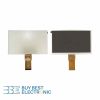 TFT LCD 7.0 inch 50 PIN