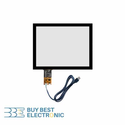 CAP Touch 8.0 GT911 (Copy)
