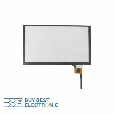 CAP Touch 9.0 GT9271 (Copy)