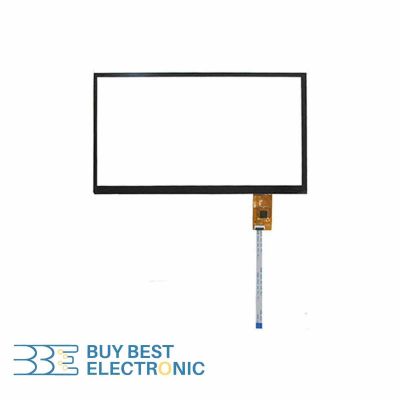 CAP Touch 10.1 FT5526 (Copy)