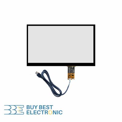 CAP Touch 10.1 STC-10197-6 (Copy)