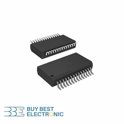 BS66F340C SSOP28