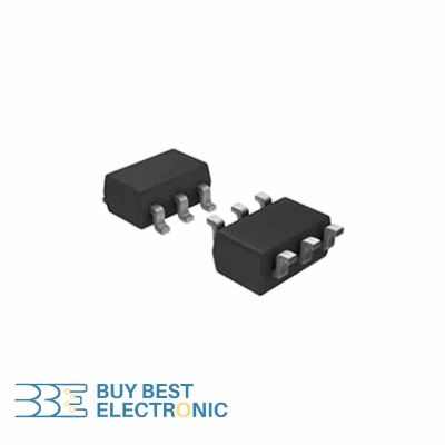 HT45F2020 SOT23-6