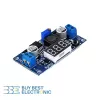 LM2577 DC-DC MODULE WITH DISPLAY