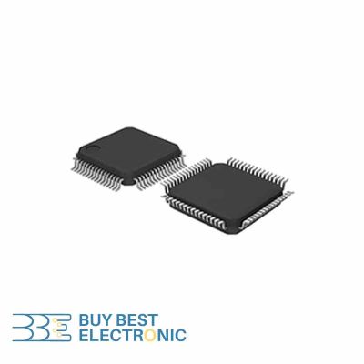 BH67F2470 LQFP64