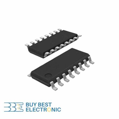 BS45V3340 NSOP16