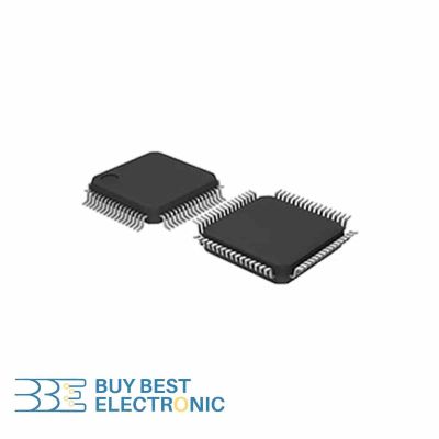 BH45F68 LQFP64