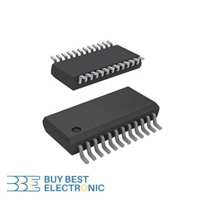 BA45F5340 SSOP24