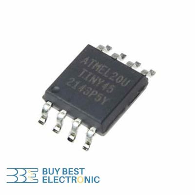 ATTINY45-20SU