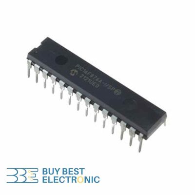 PIC16F876A-I/SP