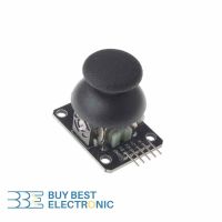 JOYSTICK PS2 SHIELD MODULE