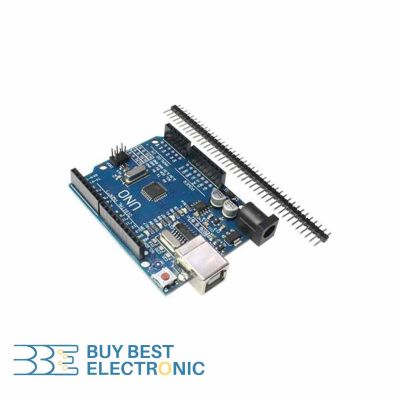 ARDUINO UNO SMD (ATMEGA328P)