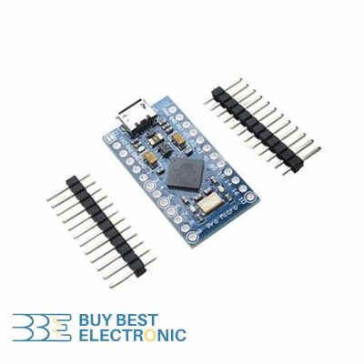 ARDUINO PRO MICRO