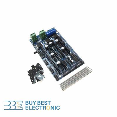 RAMPS 1.6 BOARD