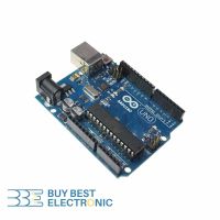 ARDUINO UNO R3