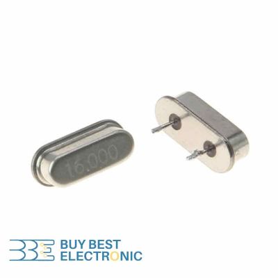 NTK-16.000-HC49US (Refurbished)