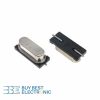 CRYSTAL 13.560 MHZ SMD 10PPM
