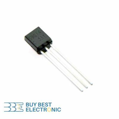 SS9014 (Copy)