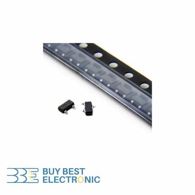 BC847B