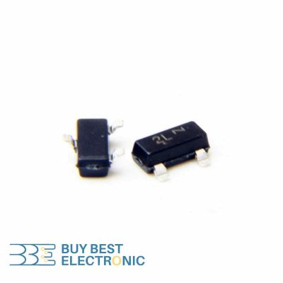 MMBT5401LT1G