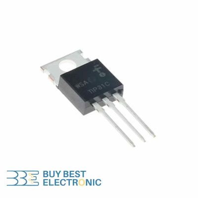TIP31C (Copy)