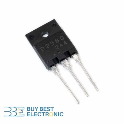2SD2580