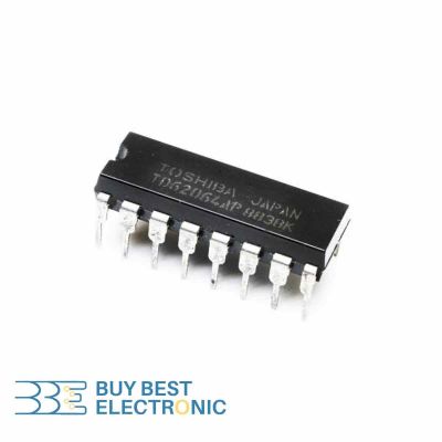 TD62064AP (Refurbished)