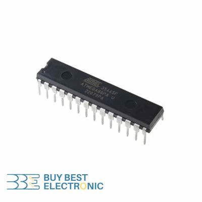 ATMEGA88PA-PU (Copy)