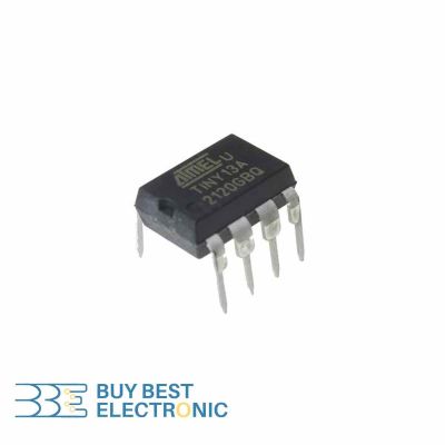 ATTINY13A-PU (Copy)