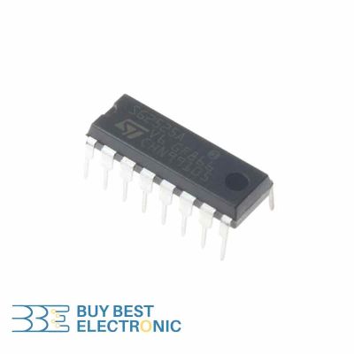 SG2525AN